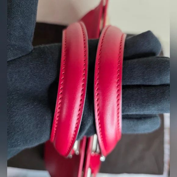 ❌SOLD❌ ♥️ Gucci Zumi Bag ♥️ - Picture 3 of 15